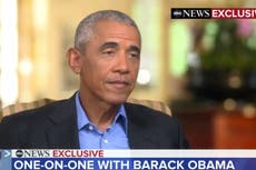 Obama afirma que multimillonarios deben financiar el ambicioso proyecto de ley de gastos de Biden