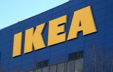 Ikea inicia una investigación después de que el personal encuentra cámaras de CCTV en los baños