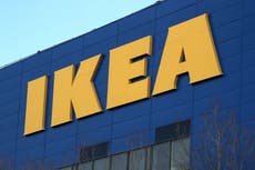 Ikea inicia una investigación después de que el personal encuentra cámaras de CCTV en los baños