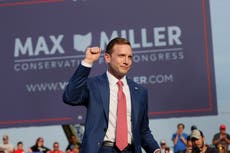 Trump tenía un asistente especial que le tocaba melodías para calmar su ira