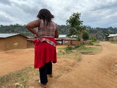 Hallan 80 casos de abuso sexual vinculado con OMS en Congo