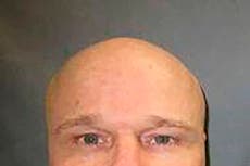 Recluso en Texas enfrenta ejecución por dos asesinatos