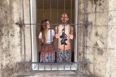 Madre de Brian Laundrie habría visitado un sitio considerado como una “pista” por Dog the Bounty Hunter
