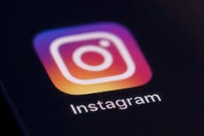 AP EXPLICA: Por qué Instagram suspendió servicio para niños
