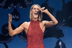 Celine Dion anuncia documental muy personal, ‘contará mi historia de la manera más honesta’