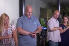 La familia de Gabby Petito revela juego de tatuajes en su honor
