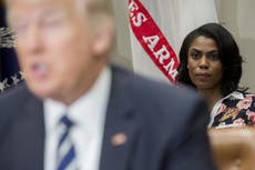 Anulan acuerdo de confidencialidad de Trump con Omarosa por su ‘libro revelador’ de la Casa Blanca