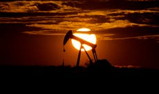 OPEP: Petróleo será principal fuente de energía por décadas