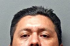 Hombre de Texas confiesa 5 homicidios