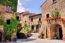 OLD Casas en Italia a un euro: ¿Quién puede comprar una y cómo funciona el proceso?