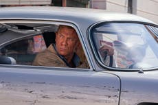 Daniel Craig pensó que su audición para James Bond era una broma