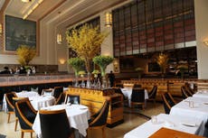 Crítico gastronómico del New York Times, escribe una nota mordaz sobre un nuevo menú vegano de uno de los mejores restaurantes del mundo