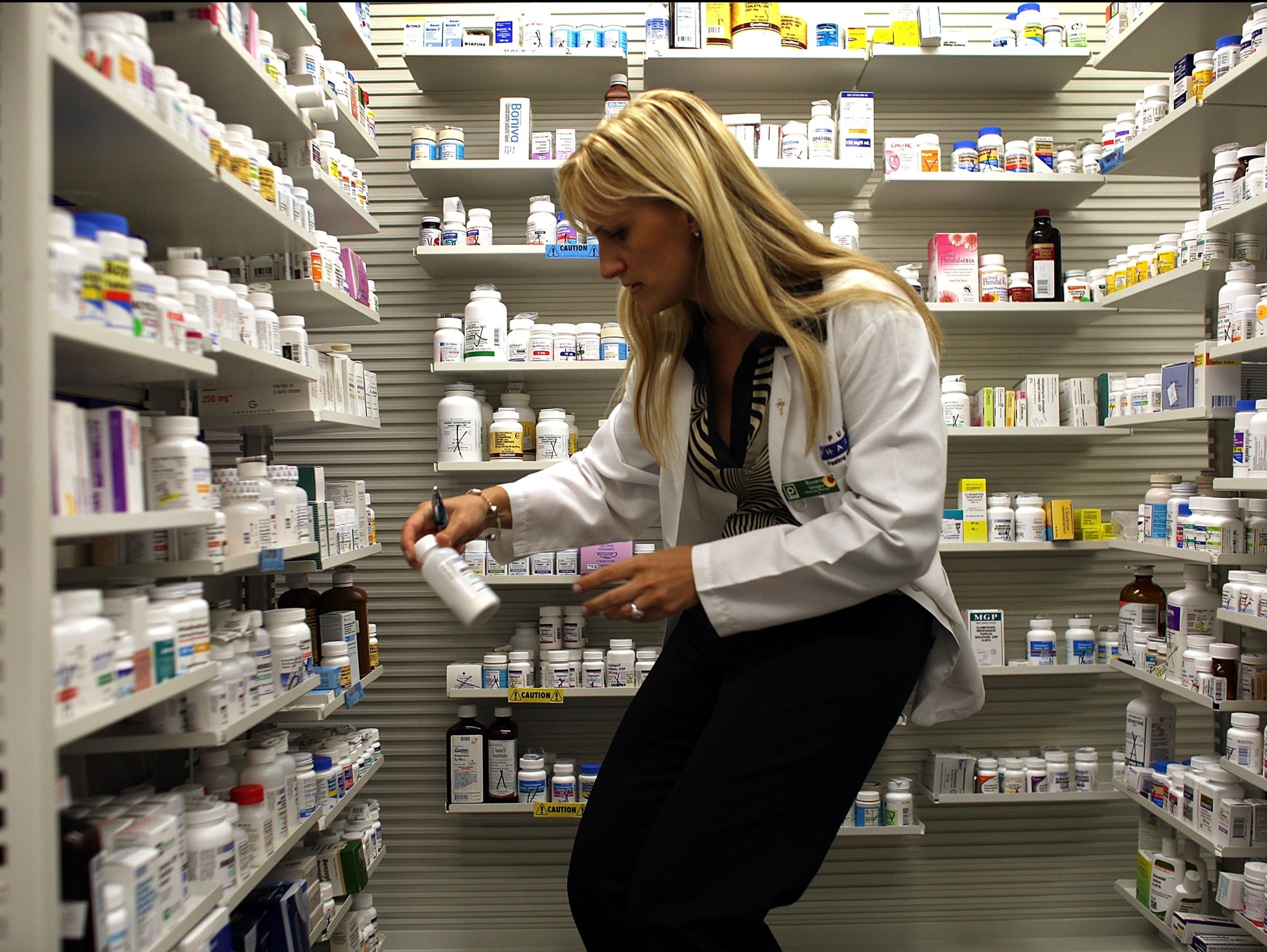 Uso prolongado de antidepresivos ayuda a reducir el riesgo de recaída, revela estudio