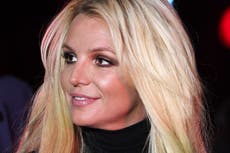 Britney Spears: Celebridades festejan triunfo de la cantante en el caso de su tutela