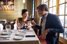 Nueve señales para descubrir si en verdad te estás enamorando