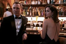 ¿Que será ahora de James Bond?