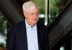 Empresas Koch se distancian de debate sobre racismo
