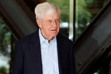 Empresas Koch se distancian de debate sobre racismo