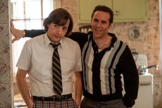 Reseña: Precuela de "Los Soprano" está hecha para sus fans