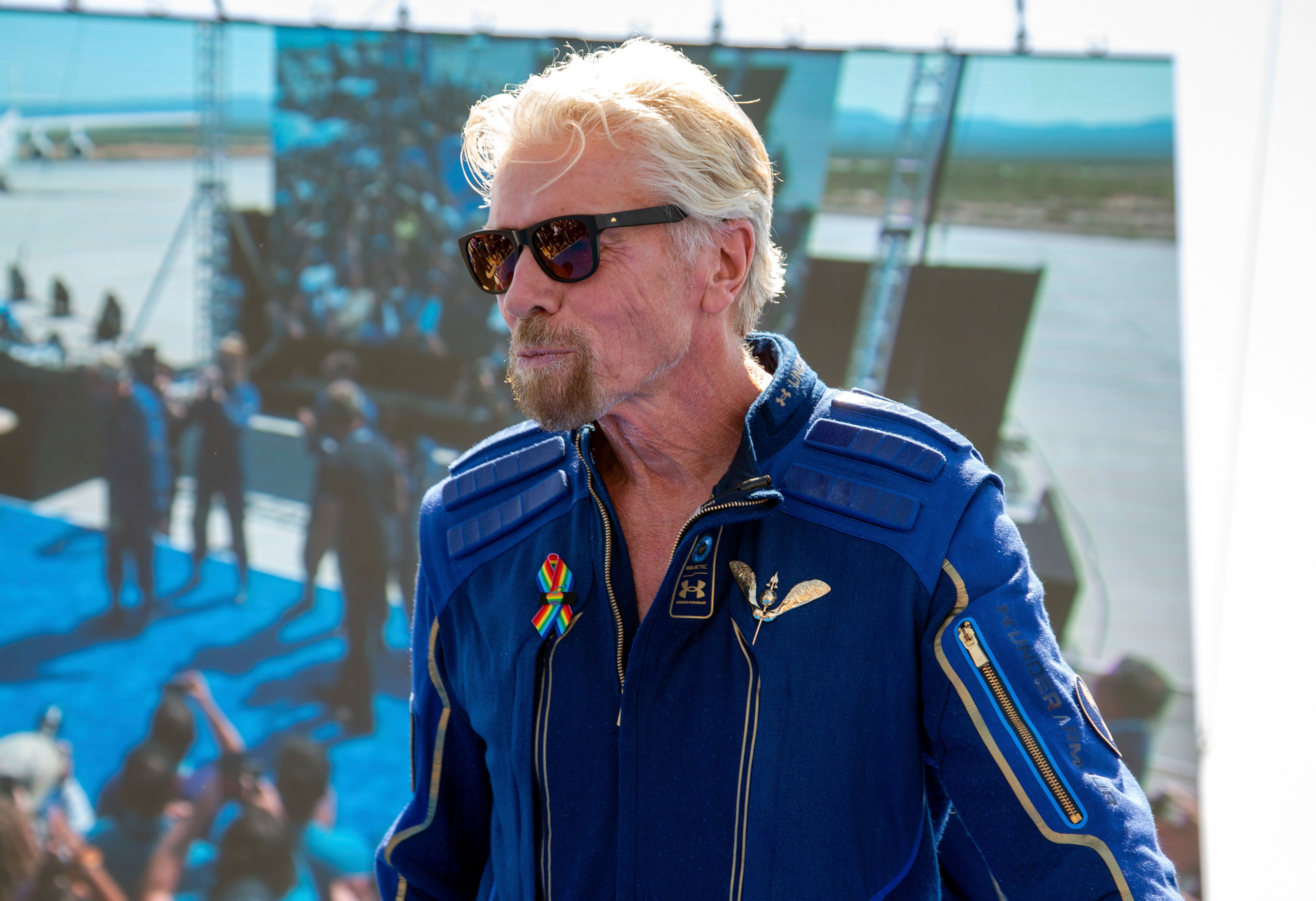 Autorizan a Virgin Galactic reanudar vuelos espaciales