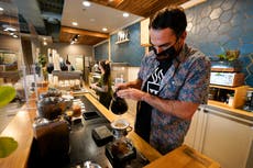 AP EXPLICA: ¿Por qué el café podría aumentar de precio? 