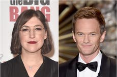 The Big Bang Theory: Mayim Bialik revela incidente que arruinó su amistad con Neil Patrick Harris