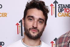 Muerte de Tom Parker: Estrella de The Wanted muere por cáncer cerebral a los 33 años