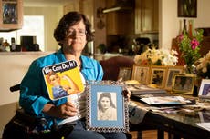 El COVID-19 mata a una sobreviviente de la gripe española