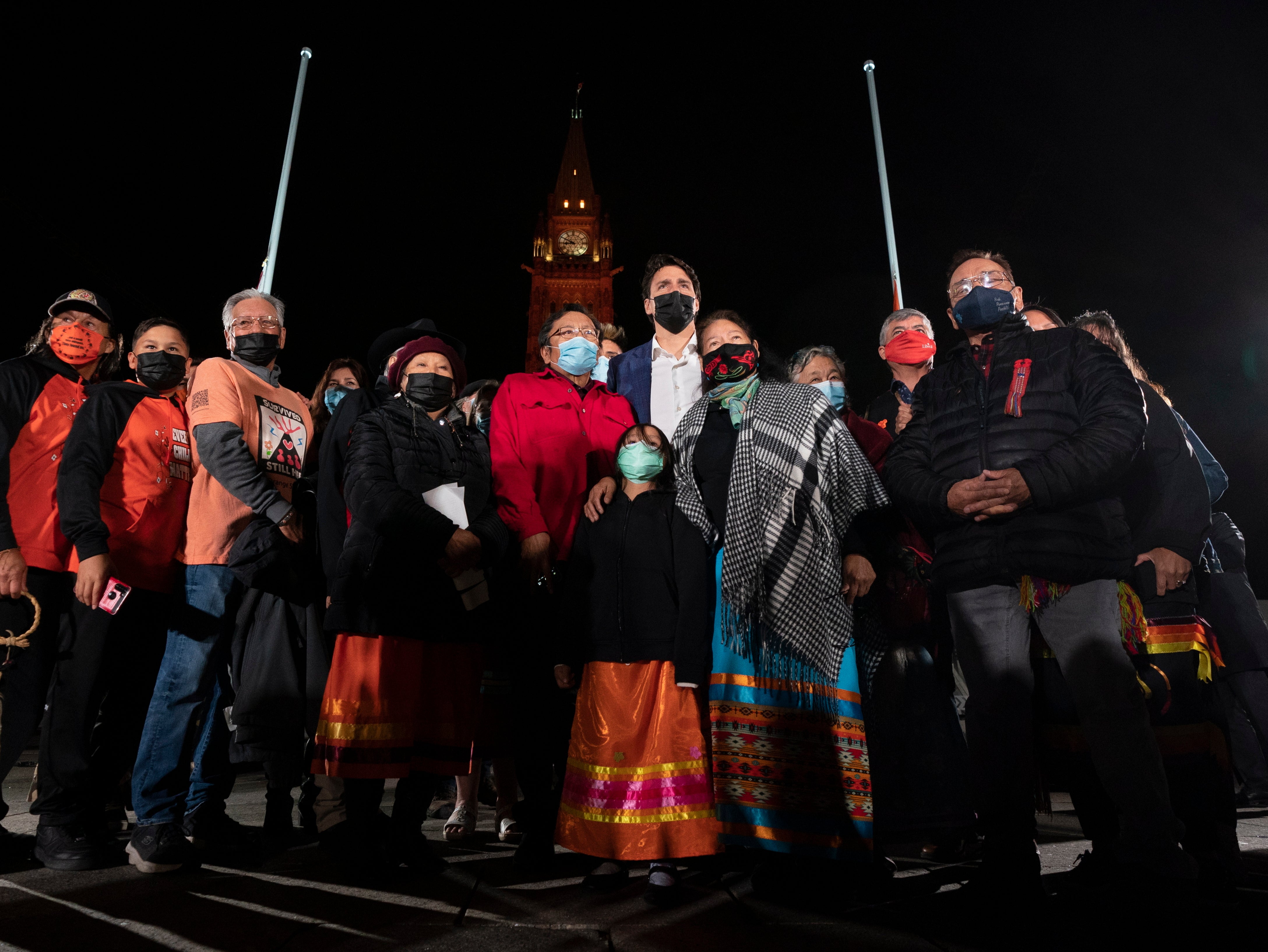 Niños indígenas de Canadá recibirán miles de millones en compensación tras rechazo de apelación de Trudeau
