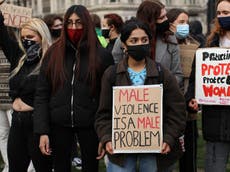 Reino Unido: conoce los grupos que apoyan a mujeres y niños víctimas de violencia doméstica