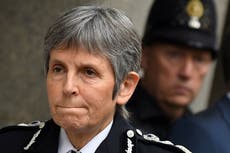 Reino Unido: Policía Metropolitana se disculpa por asesinato de una mujer a manos de un oficial
