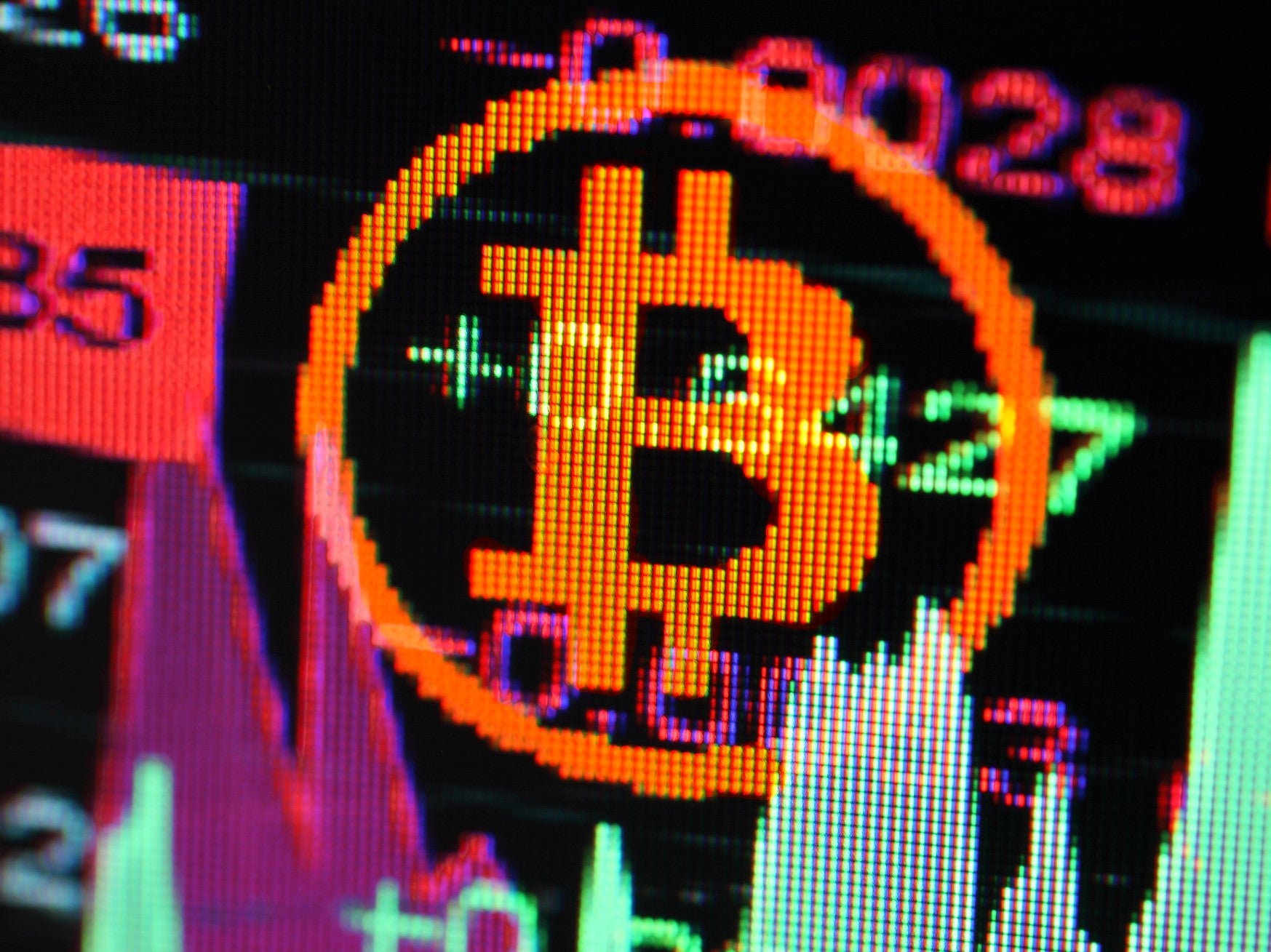 Modelo de predicción de precio de Bitcoin sigue ‘sorprendentemente preciso’ con menos del 1% de error