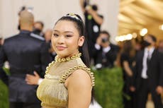 Suni Lee revela por qué rechazó oportunidad de conocer a Justin Bieber en la Met Gala 2021