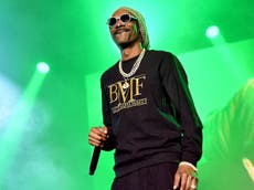 Super Bowl: Dr. Dre, Snoop Dogg, Eminem, Mary J. Blige y Kendrick Lamar actuarán en el show del medio tiempo
