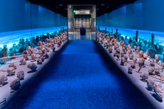 Ampliación de museo muestra legado de la esclavitud en EEUU