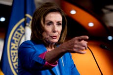 Pese a revés, demócratas intentan salvar el plan de Biden