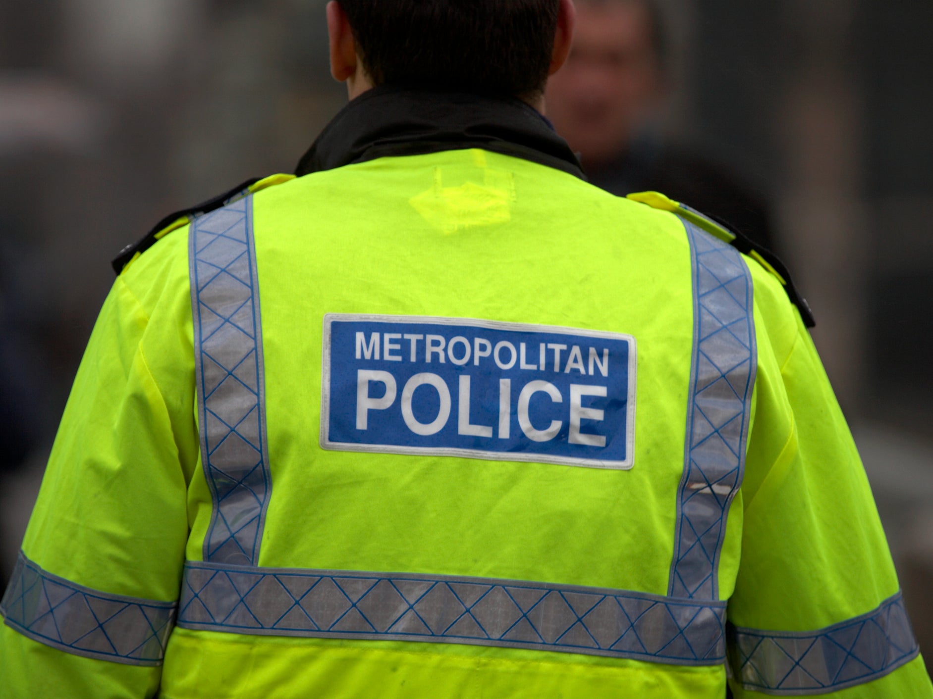 Reino Unido: Dos mil agentes de policía acusados de conducta sexual inapropiada en los últimos cuatro años