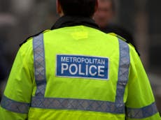 Reino Unido: Dos mil agentes de policía acusados de conducta sexual inapropiada en los últimos cuatro años