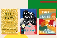 Mes de la Historia Negra 2021: 10 mejores libros de autores negros para incluir en nuestra lista