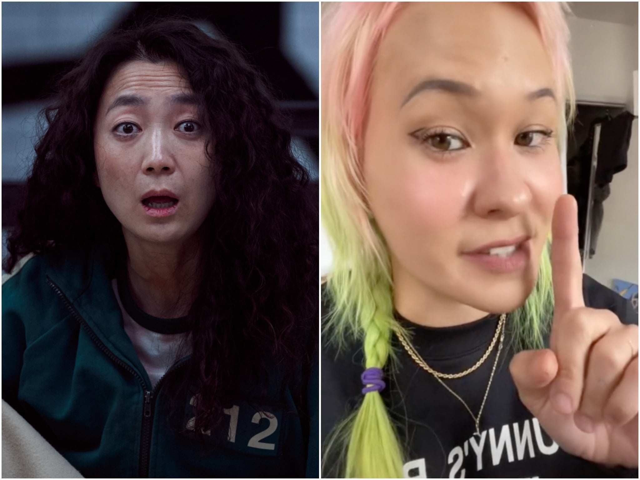 Squid Game: usuario de TikTok dice que subtítulos de Netflix están cambiando el significado del programa