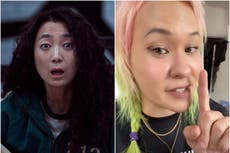 Squid Game: usuario de TikTok dice que subtítulos de Netflix están cambiando el significado del programa