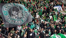 UEFA sanciona a Union Berlin por insultos antisemitas