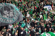 UEFA sanciona a Union Berlin por insultos antisemitas