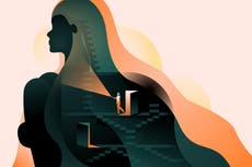 'Los hombres te están frenando': lo que aprendí sobre mis emociones de un chamán