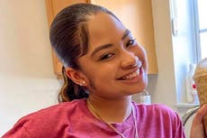 Miya Marcano encontrada atada y amordazada con cinta adhesiva en inquietantes nuevos detalles de asesinato