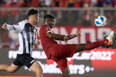 Panamá suma 7 nuevos convocados para eliminatorias de la Copa del Mundo