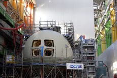 Aplazan charlas comerciales Australia-UE por disputa de submarinos