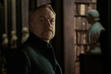 La mayoría de las adaptaciones de ciencia ficción son basura, pero los nerds las vemos hasta el final