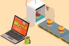 Debate sobre la carne falsa: ¿Son los sustitutos vegetarianos más saludables que los verdaderos?