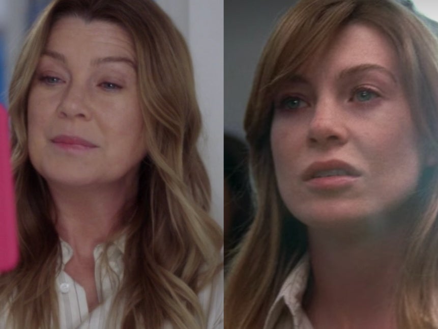 Los fanáticos de Grey’s Anatomy encuentran un nostálgico easter egg en el estreno de la temporada 18